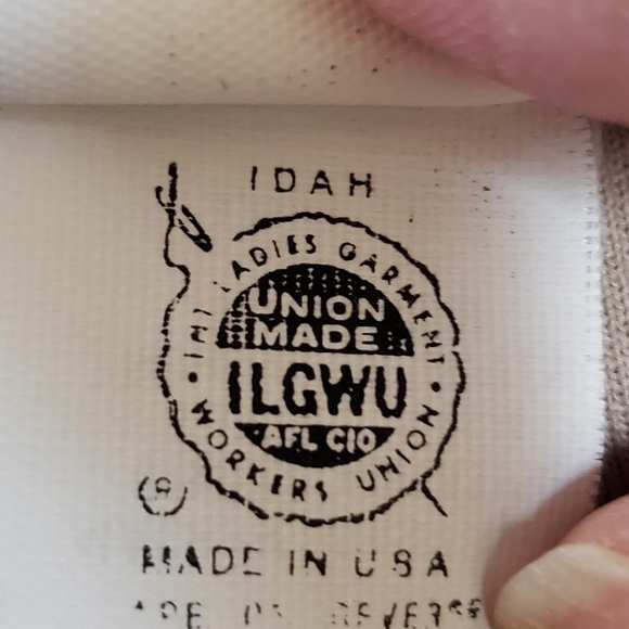 Vintage 60s Devon Pantsuit - Picture 8 of 9